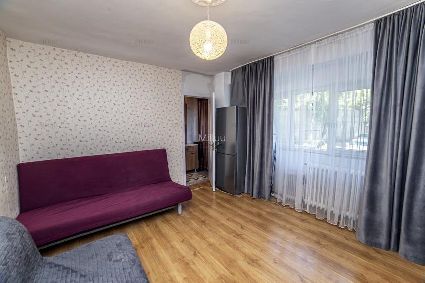 Garsoniera | Petfriendly | 7 Min metrou Tineretului - 3