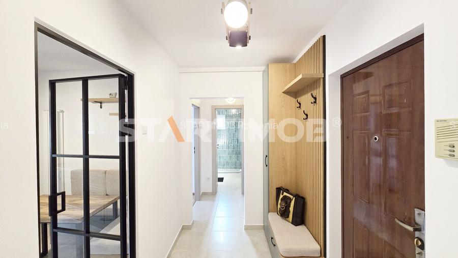 Apartament prima inchiriere Centru Civic - 38