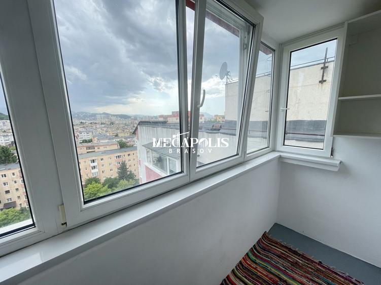Apartament 2 camere | B-dul Vlahuță | Decomandat