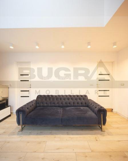 Casa la cheie de 92mp, finisata premium, zona Centrala - 4