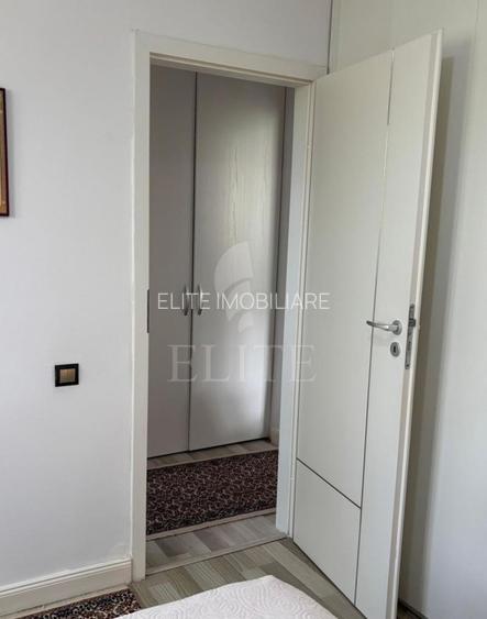 Apartament 2 camere în zona BIOMEDICA - 9