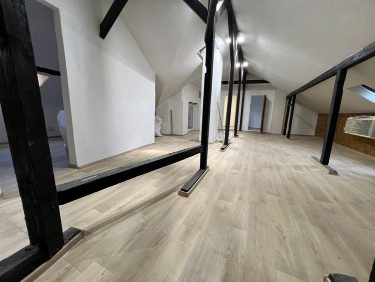 Vilă renovată potrivită pentru rezidență sau birouri