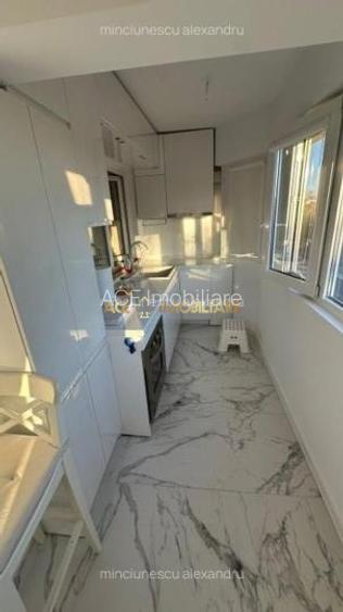 3 Camere de inchiriat | Iancului | Metrou | Parcare | Mobilat - 8