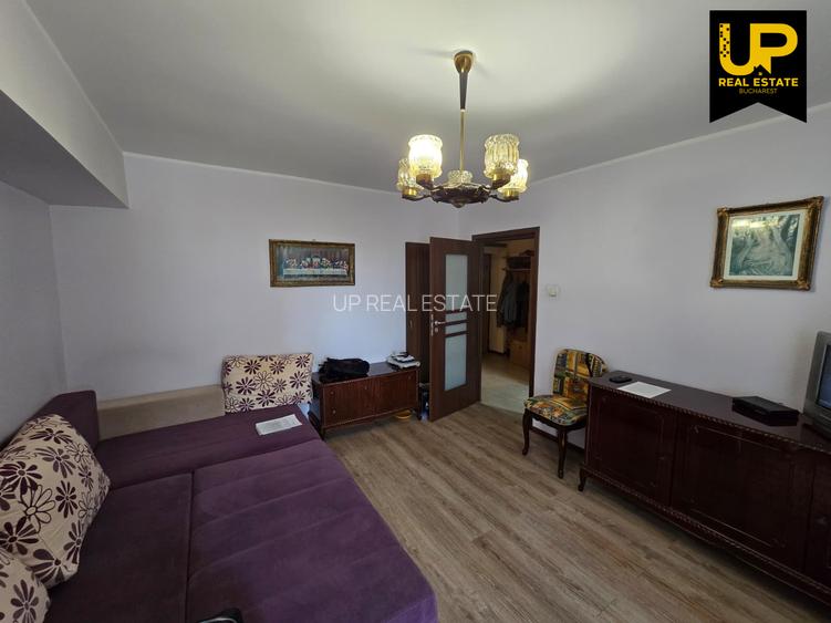 Apartament 3 camere Militari Gorjului Pacii balcon decomandat 77mp - 3