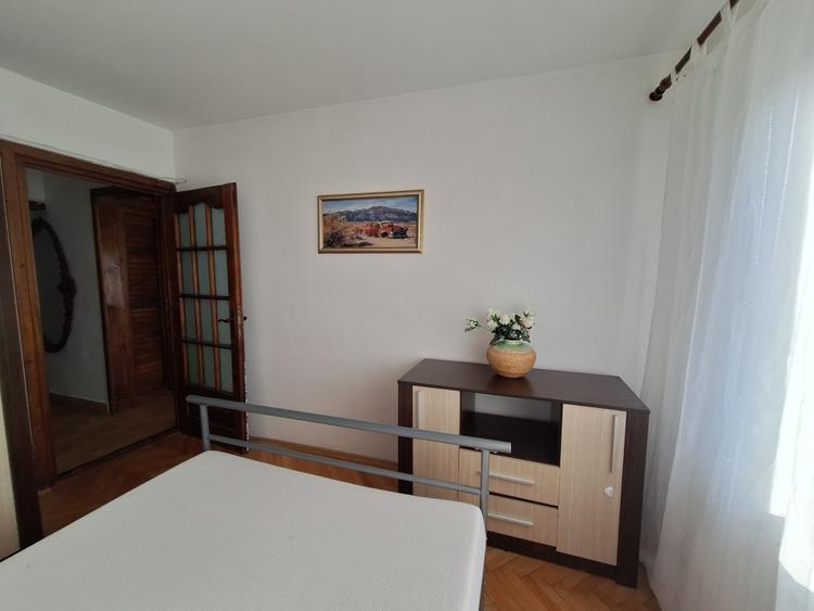 Apartament spatios si luminos | 67 mp | 3 camere si 2 bai | Lipovei