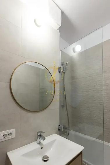 Apartament deosebit cu 2 camere | ISHO | Take Ionescu