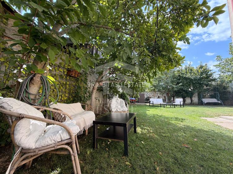 Casă 5 Camere + Spațiu Comercial Stradal | Sos Chitila 63 | Teren 517m - 2