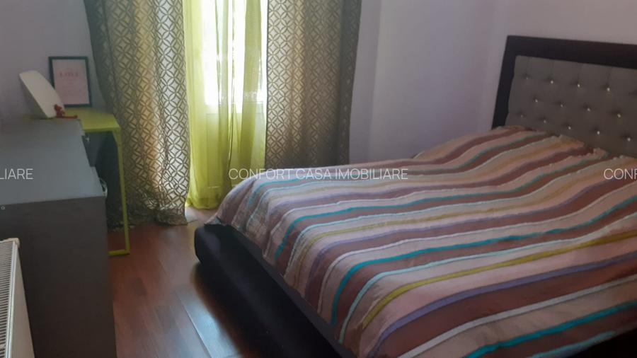 Inchiriere 3 camere in vila - 5