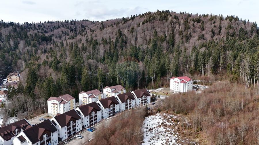 Teren intravilan de vânzare – Predeal | Brașov 1000 mp