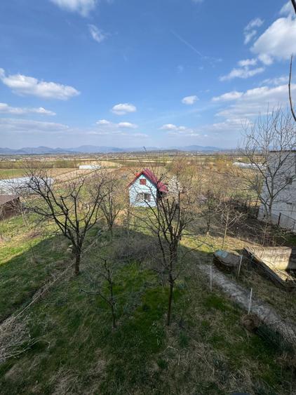 Casă P+1 Coltău, 120 mp utili, 33.5 ari, garaj, mobilată