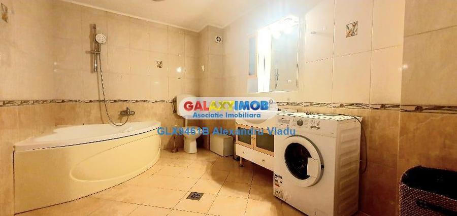 Vanzare 3 camere 92 mp,loc de parcare,Dr. Taberei- Plaza Mall