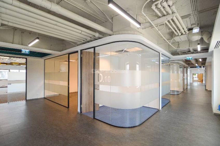 Global Business Center, Cotroceni, 342 - 10000 mp  0% comision! - 5