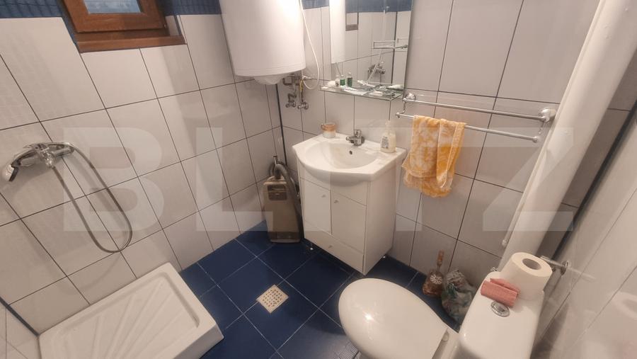 CASĂ P+M + TEREN 3.000 MP | BELCIUG, DRĂGĂNEȘTI | 3 KM DE A3