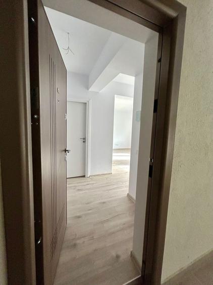 Ap 30 Teilor Residence - 3 camere FINISAT