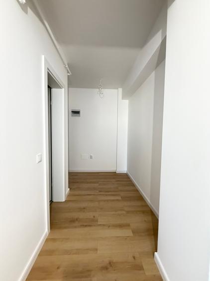 Finalizat!Apartament 3 camere 2 bai Capat Pacurari