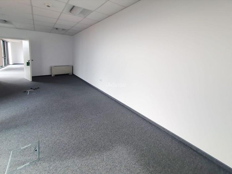 Spațiu office premium în Centrul Civic | 360 mp - 11