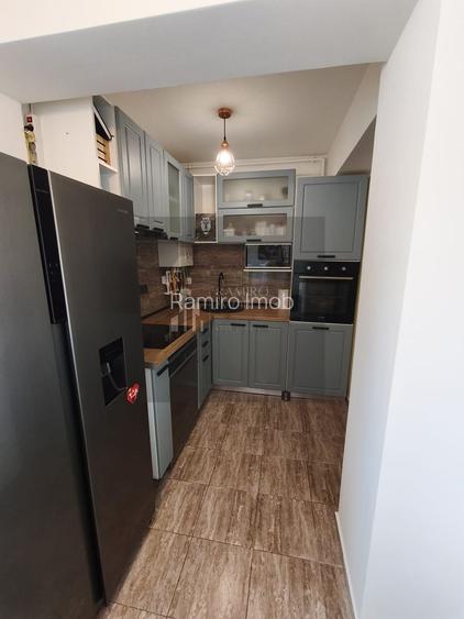 Apartament 2 camere complet mobilat și utilat – Popesti leordeni - 9