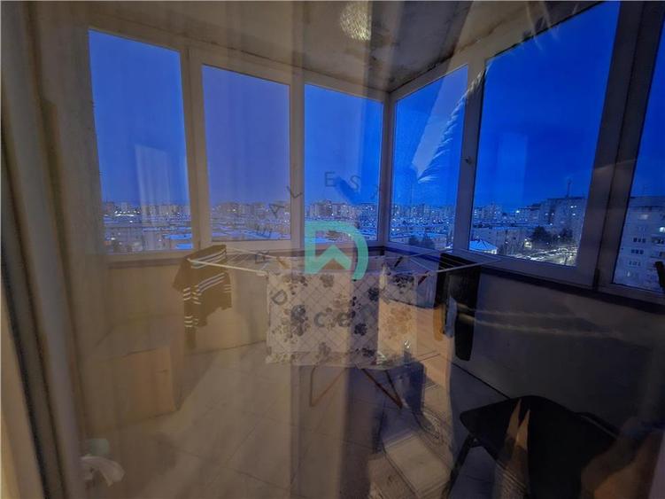 Apartament 3 camere Judetean, Brasov