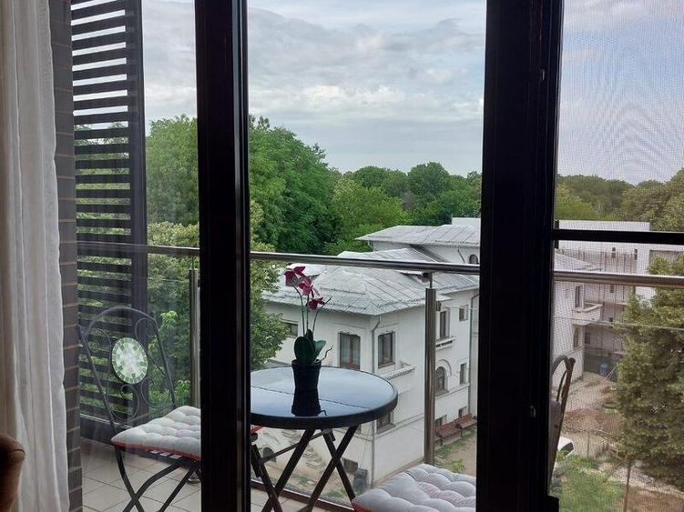 Apartament 3 camere-decomandat-parcare subterana-zona Kiseleff