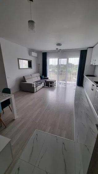 Apartament 3 camere la cheie, parcare, zona strazii Avram Iancu - 2