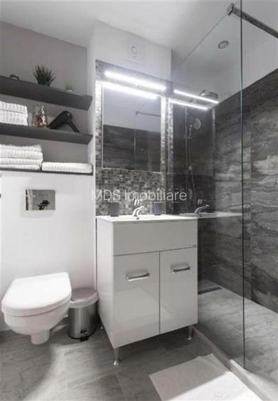 Apartament de lux in Piata Marasti