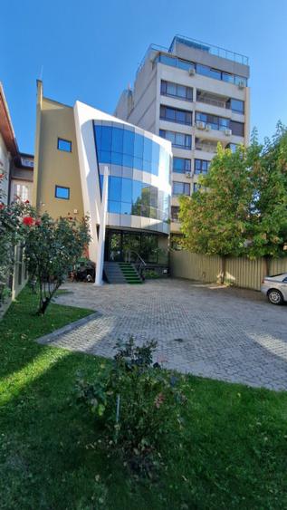 Spațiu de birouri 250 MP Cladire Noua în zona Foisorul de Foc Locuri Parcare