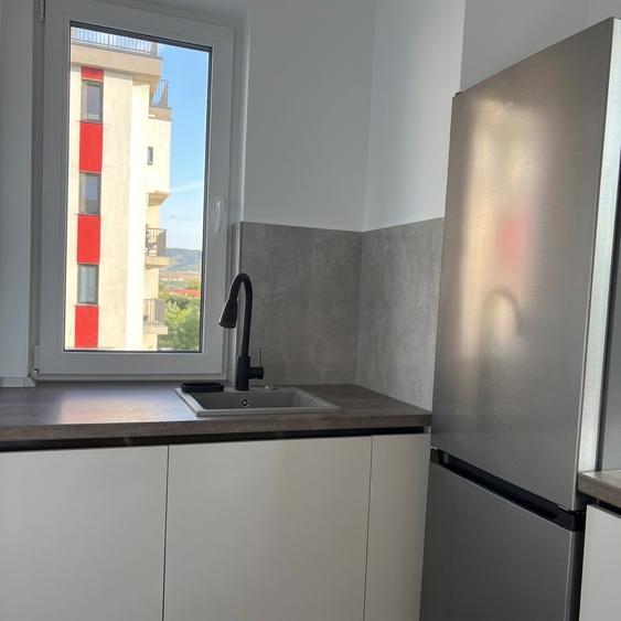 Apartament nou 2 camere de închiriat – Ansamblul Abatorului 5, Cluj-Napoca