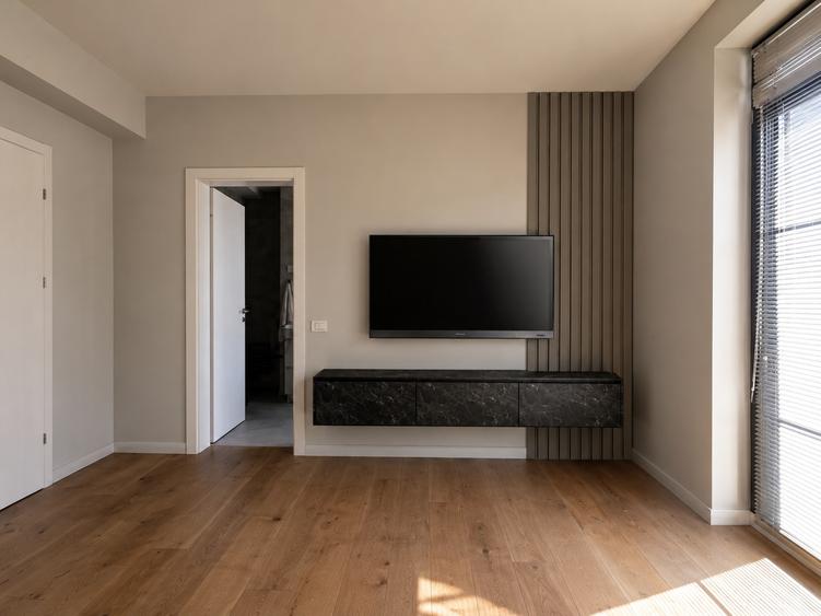 Bulevardul Mamaia -Pescarie 3 camere