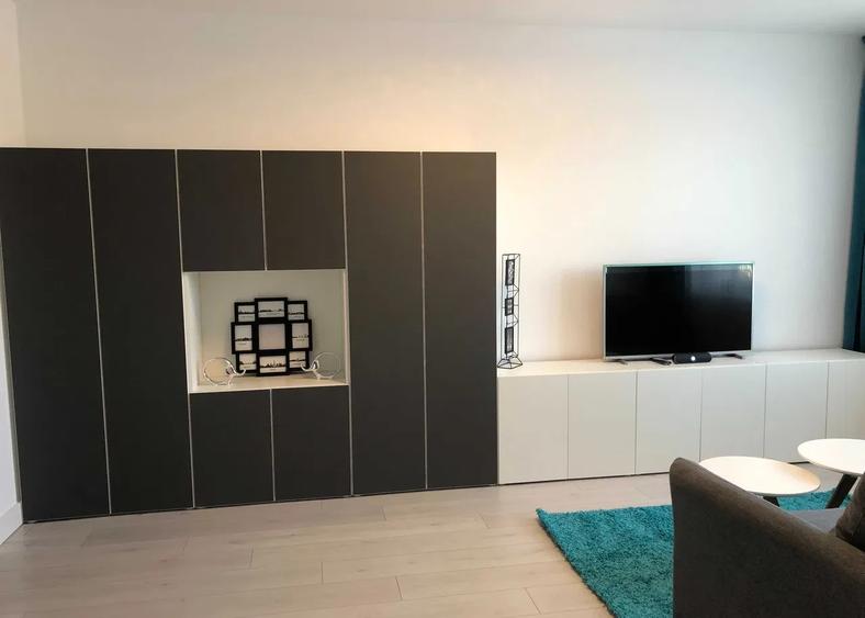 Studio Premium de Închiriat | Onix Park Aviației