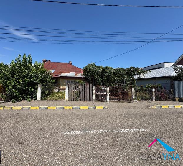 Teren intravilan 558 mp | Zona rezidentiala premium | Nord - Arena Mall!