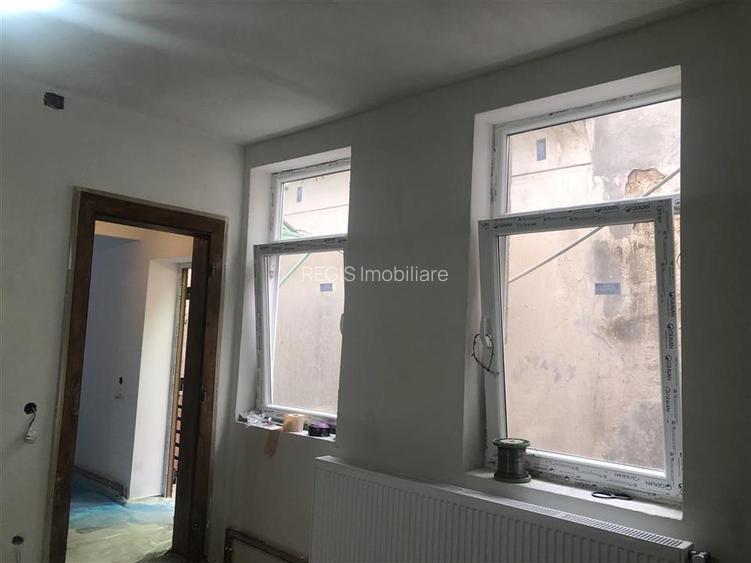 Casa cu etaj in inima Brasovului 4 camere | Brasovul Vechi | Comision 0% - 15