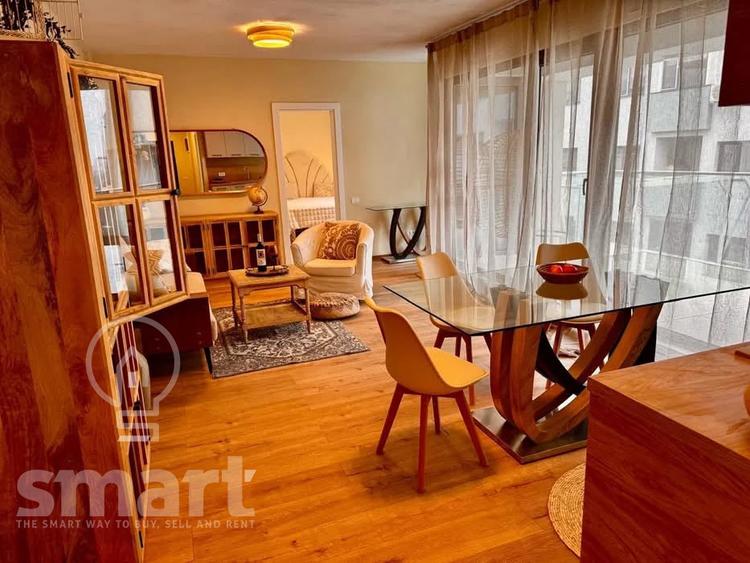 Apartament 3 camere LUX 70mp BLOC NOU Borhanci