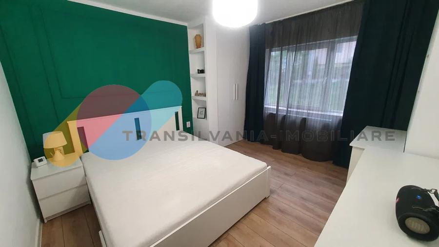 Apartament 3 camere, 52 mp, Între Lacuri – lângă Iulius Mall