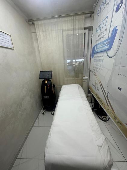 Aparatorii Patriei Ap. 3 Camere cu Gradina,ideal si pentru Spatiu Comercial