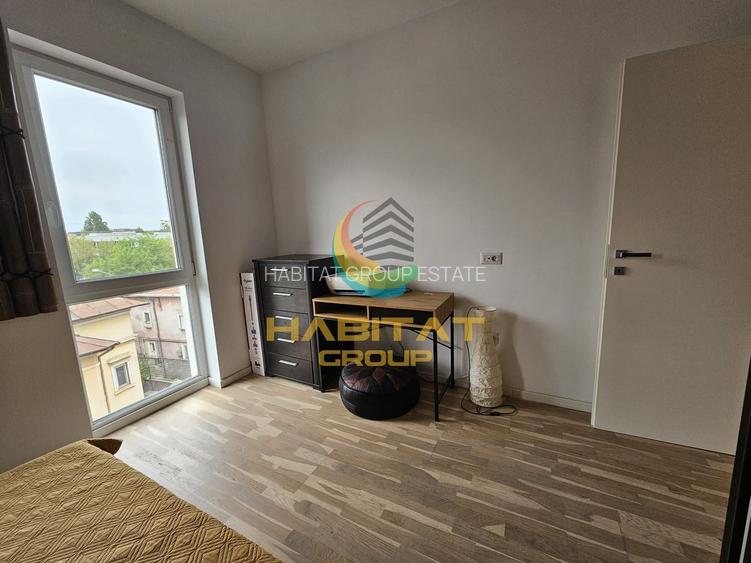 Apartament 2 camere  de vanzare Iancului, Mobilat - 9