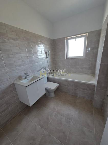 Vila 4 camere terasa 20 mp Teren 250mp Str Sperantei - 8