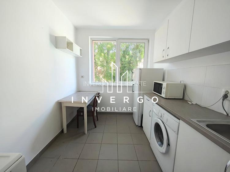 Apartament  2 camere, de închiriat  în Centru - 8