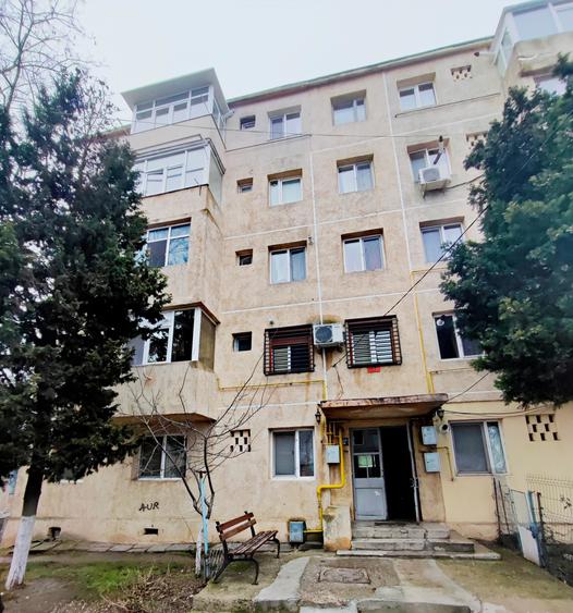 Apartament 2 camere de vanzare in Navodari langa Scoala Tudor Arghezi