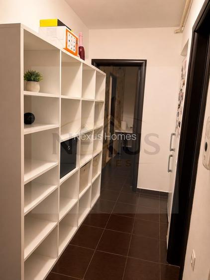 Apartament 2 camere - 10 min Metrou Dimitrie Leonida - Parcare - 4