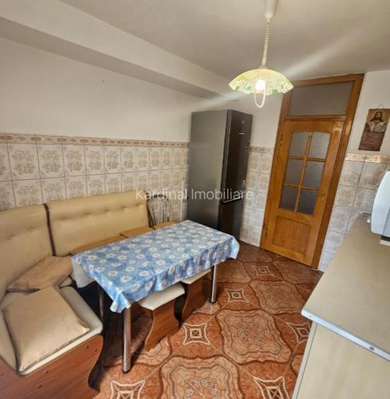 Exclusiv! Inchiriere apartament 3 camere decomandat , 2 bai, 2 balcoane,  Noua- - 14