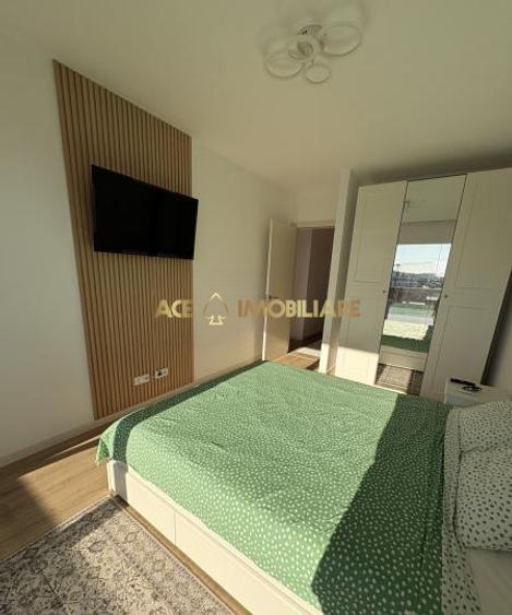 2 Camere de vanzare | Blvd Ghencea 77  | Metrou | Bloc 2026 | Com 0%