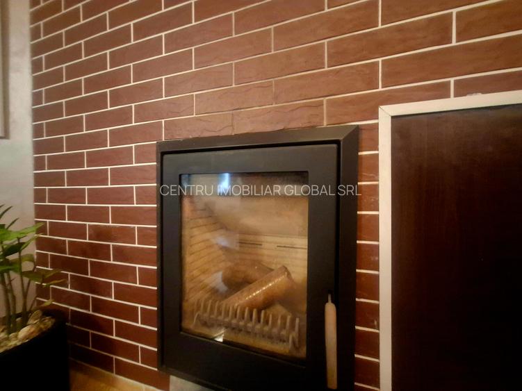 Casă caldă cu șemineu pe lemne și curte superbă – Direct proprietar - 20