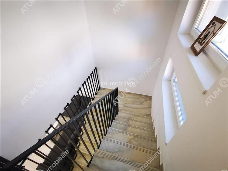 Casa cu 4 camere complet utilata si mobilata in Selibar zona Brana - 18