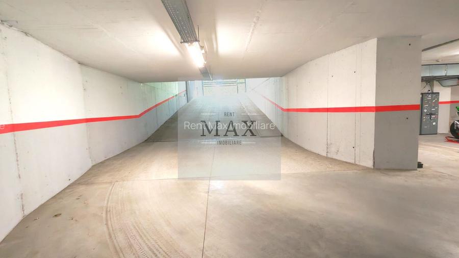 Apartament 2 camere lux str. Pasteur Cluj, parcare subterană, balcon - 19