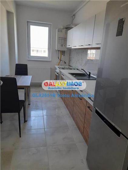 Apartament 2 Cam Berceni - Brancoveanu - Grand Arena - LUX - 5