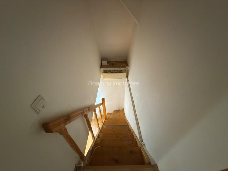 Apartament 3 camere mansardat langa Mall Vitan, Aleea Banul Udrea, nr. 1 - 2