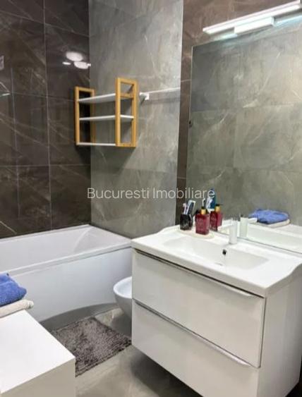 Berceni,Grand Arena,bl.nou,et.7/8,DECOMANDAT,mobilat,utilat complet,CENTRAlA,AC - 6