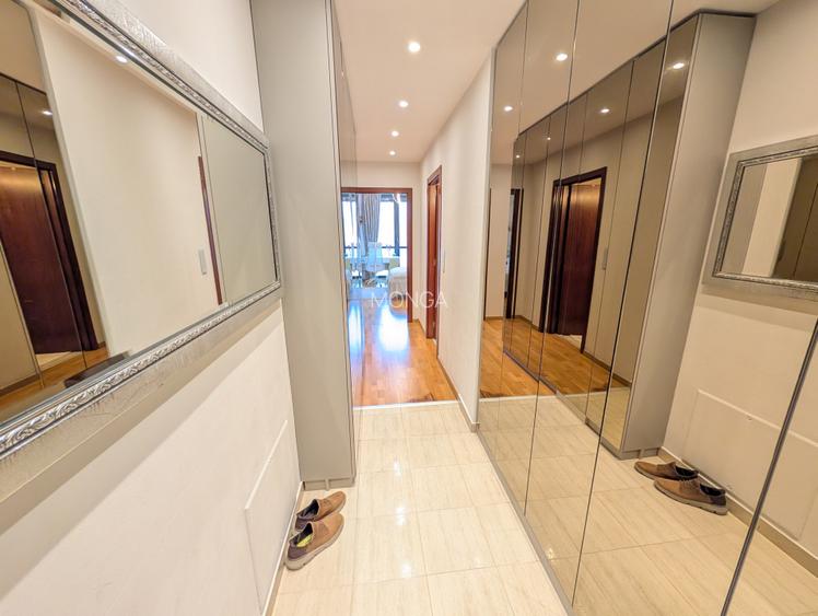 Apartament 4 camere 96mp + 17mp terasa | 0 comision | Iancu Nicolae - Privigheto - 22