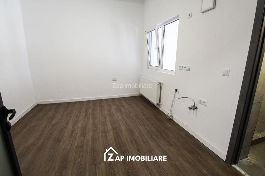 Cazare Muncitori - 5 apartamente cu baie proprie - 4