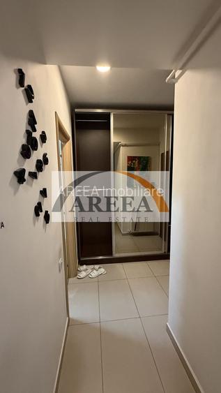 Apartament 2 camere cu curte proprie, terasă și beci 16 mp lângăPădure - 5